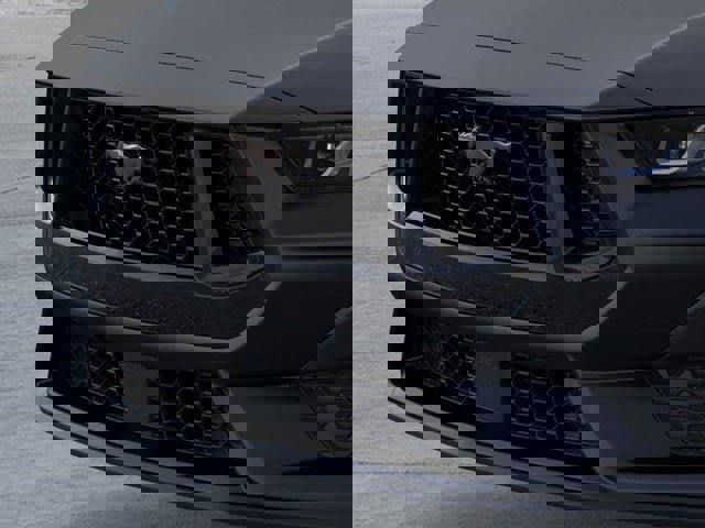 New 2025 Ford Mustang GT Premium image 17