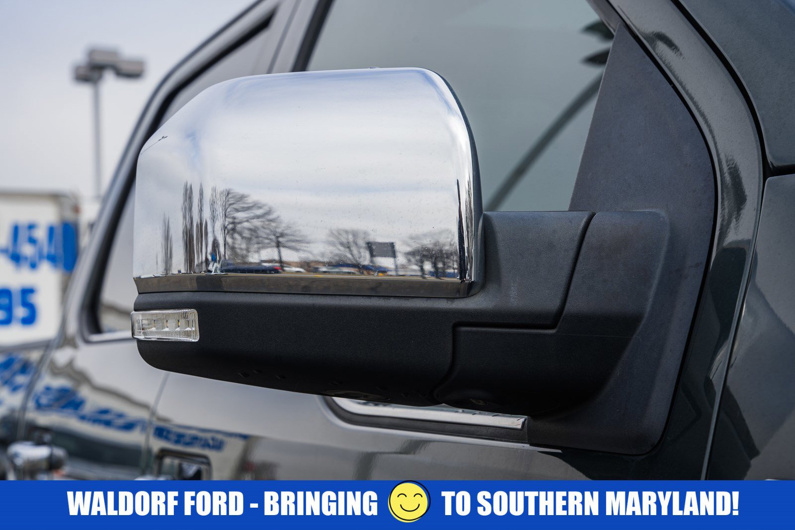 Used 2015 Ford F150 King Ranch w/ Equipment Group 601A Luxury image 18