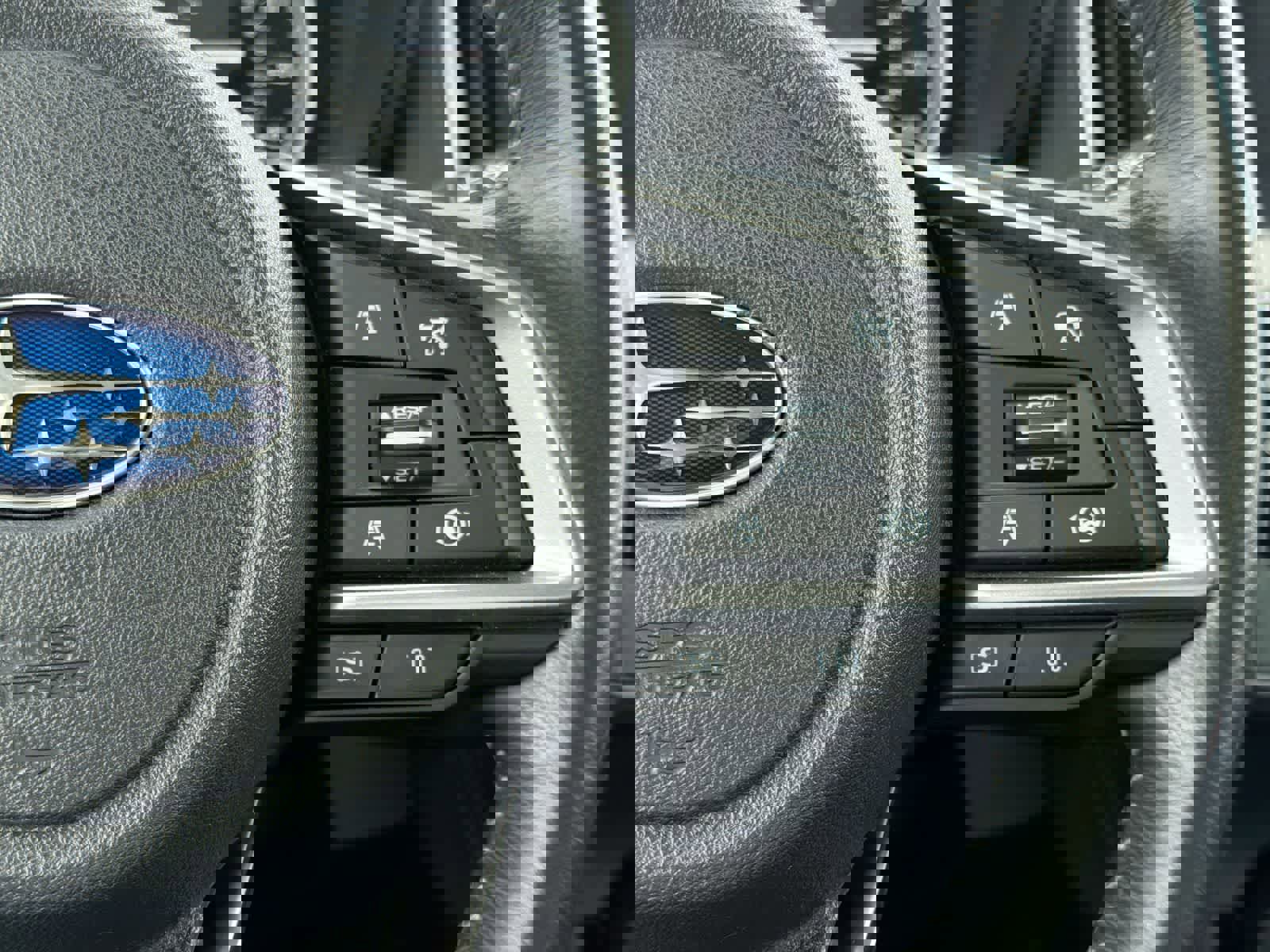 Certified 2023 Subaru Forester Premium image 27