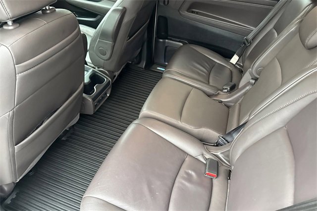 Used 2019 Honda Odyssey EX-L image 15