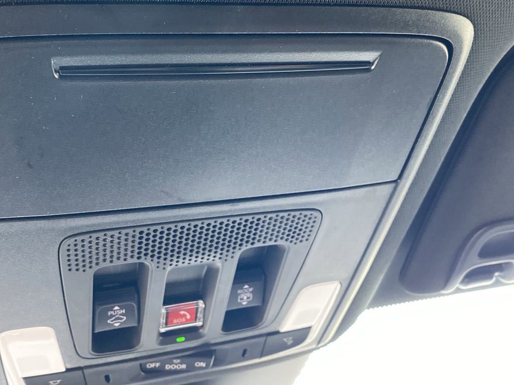 New 2026 Honda Passport TrailSport image 27