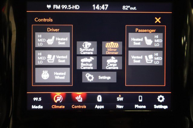 Used 2021 RAM 3500 Laramie AWD/4WD image 49