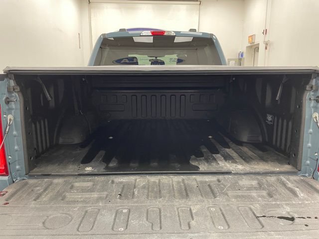 Used 2023 Ford F150 XL w/ STX Appearance Package AWD/4WD image 12