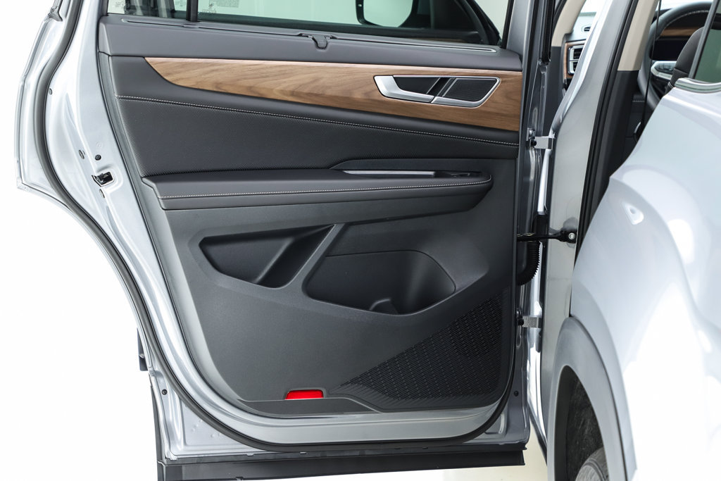 New 2026 Volkswagen Atlas SE AWD/4WD image 56