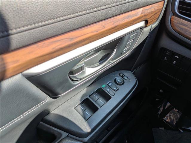 Used 2020 Honda CR-V EX-L image 18