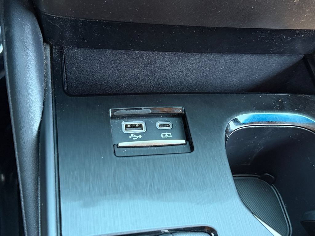 Certified 2023 Lexus ES 350 w/ Premium Package FWD image 24