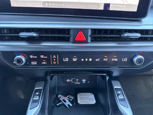 New 2026 Kia Sorento EX AWD/4WD image 14
