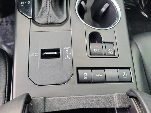 Used 2021 Toyota Highlander XLE FWD image 35