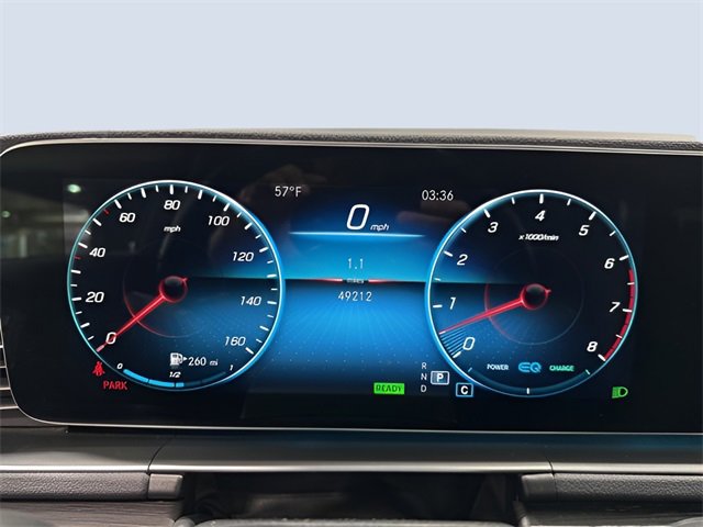 Certified 2022 Mercedes-Benz GLS 450 4MATIC image 18