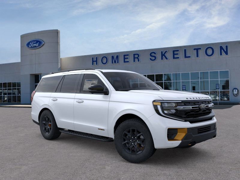 New 2025 Ford Expedition Tremor image 7