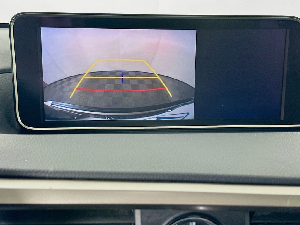 Used 2017 Lexus RX 350 F Sport image 14