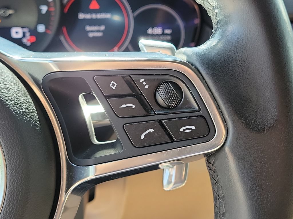 Certified 2019 Porsche Cayenne AWD/4WD image 37