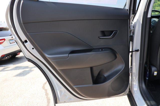 New 2027 Hyundai Kona SEL Sport AWD/4WD image 21