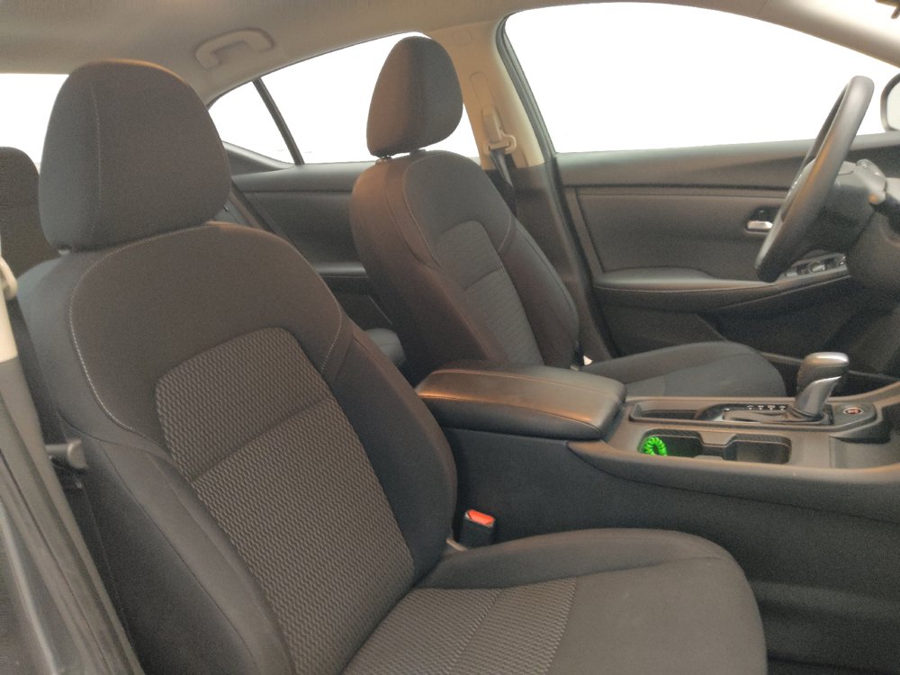 Used 2023 Nissan Sentra S FWD image 21
