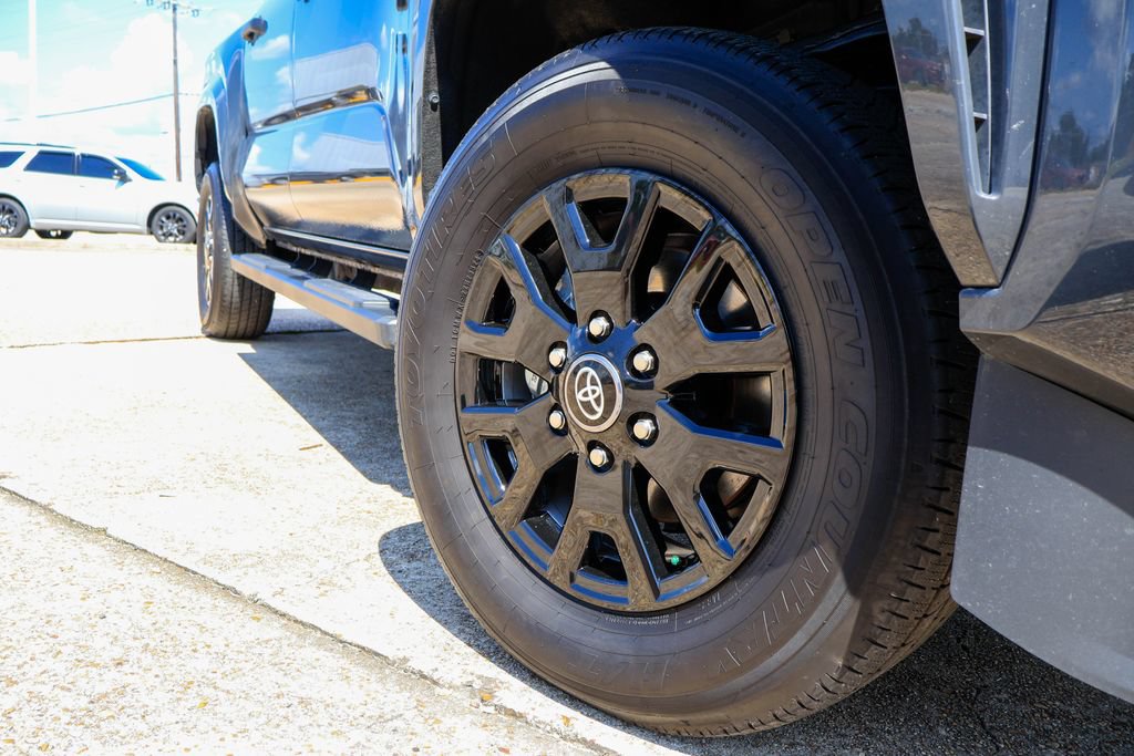 Used 2025 Toyota Tacoma SR RWD image 26