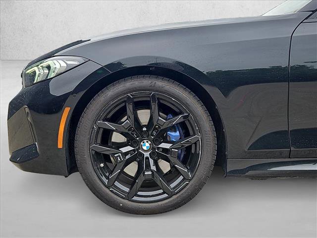 Used 2025 BMW M340i w/ Premium Package RWD image 19