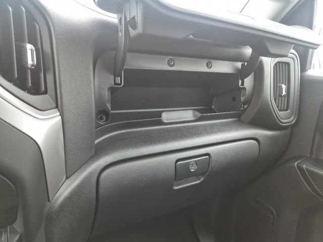 Used 2022 Chevrolet Silverado 1500 Custom Trail Boss w/ Safety Confidence Package image 32