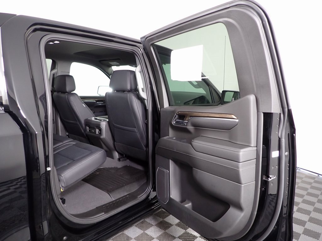 New 2024 Chevrolet Silverado 1500 RST w/ Convenience Package II image 26