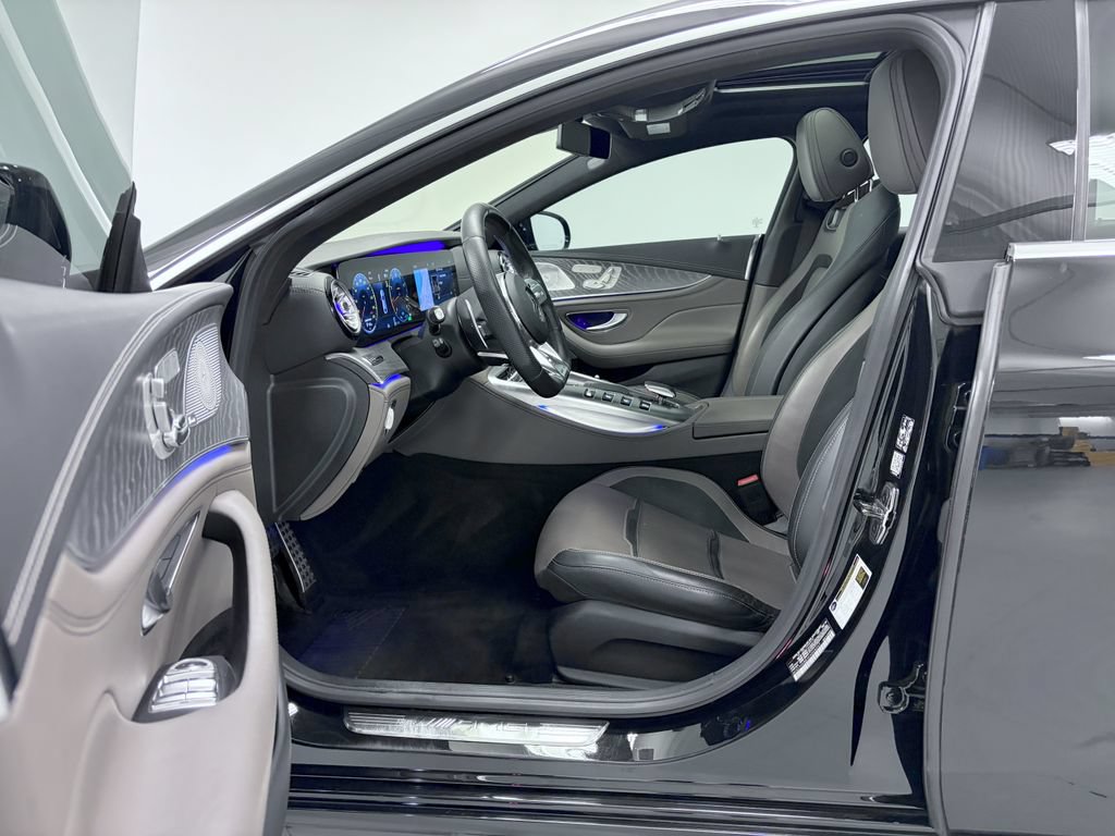 Used 2019 Mercedes-Benz AMG GT 53 image 13