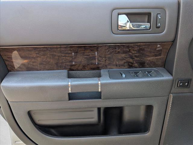 Used 2019 Ford Flex Limited FWD image 10