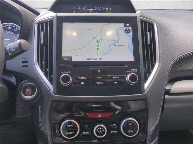 Used 2023 Subaru Forester Limited image 15