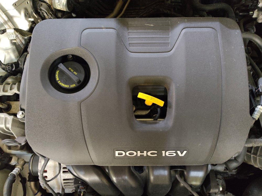 Used 2017 Hyundai Elantra SE image 30