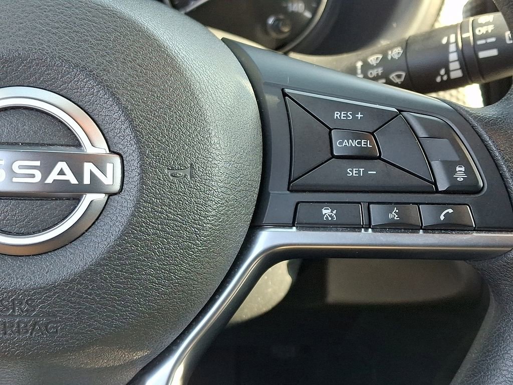 Certified 2023 Nissan Kicks SV FWD image 21