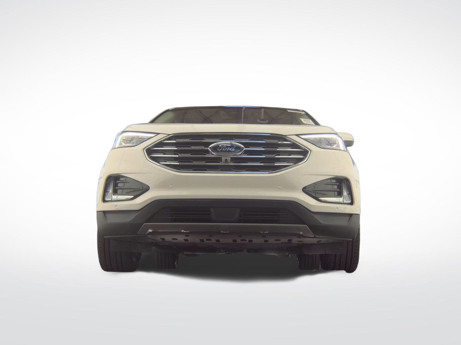 Used 2024 Ford Edge Titanium w/ Equipment Group 301A image 3