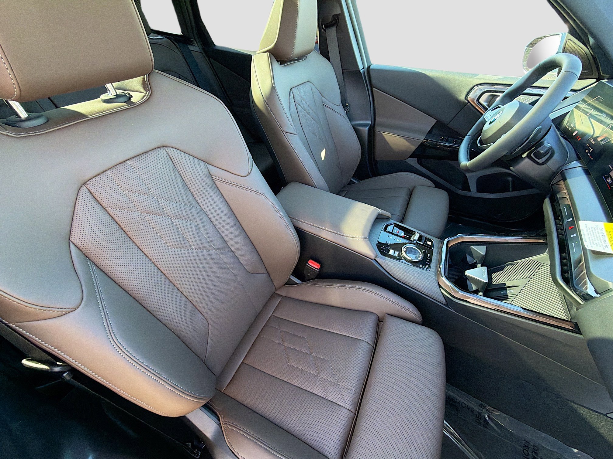 New 2026 BMW X3 xDrive30 w/ Premium Package image 15