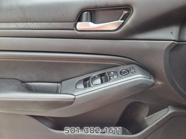 Used 2022 Nissan Altima 2.0 SR FWD image 29