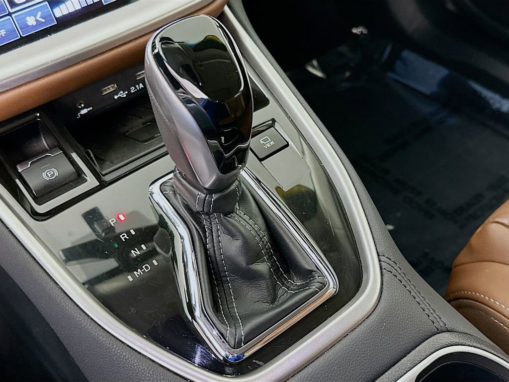 Certified 2022 Subaru Outback Touring XT image 23