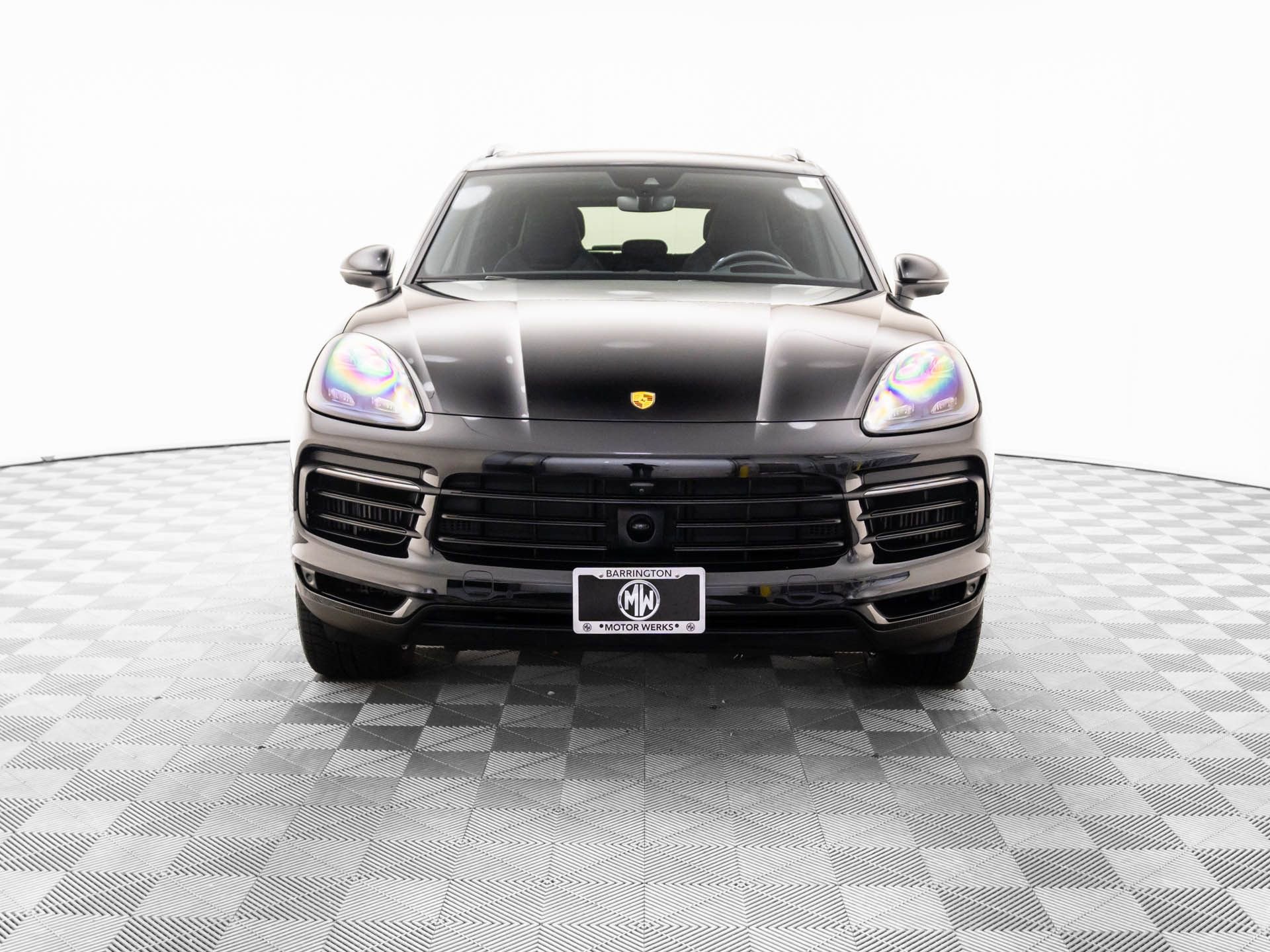 Used 2021 Porsche Cayenne E-Hybrid image 9