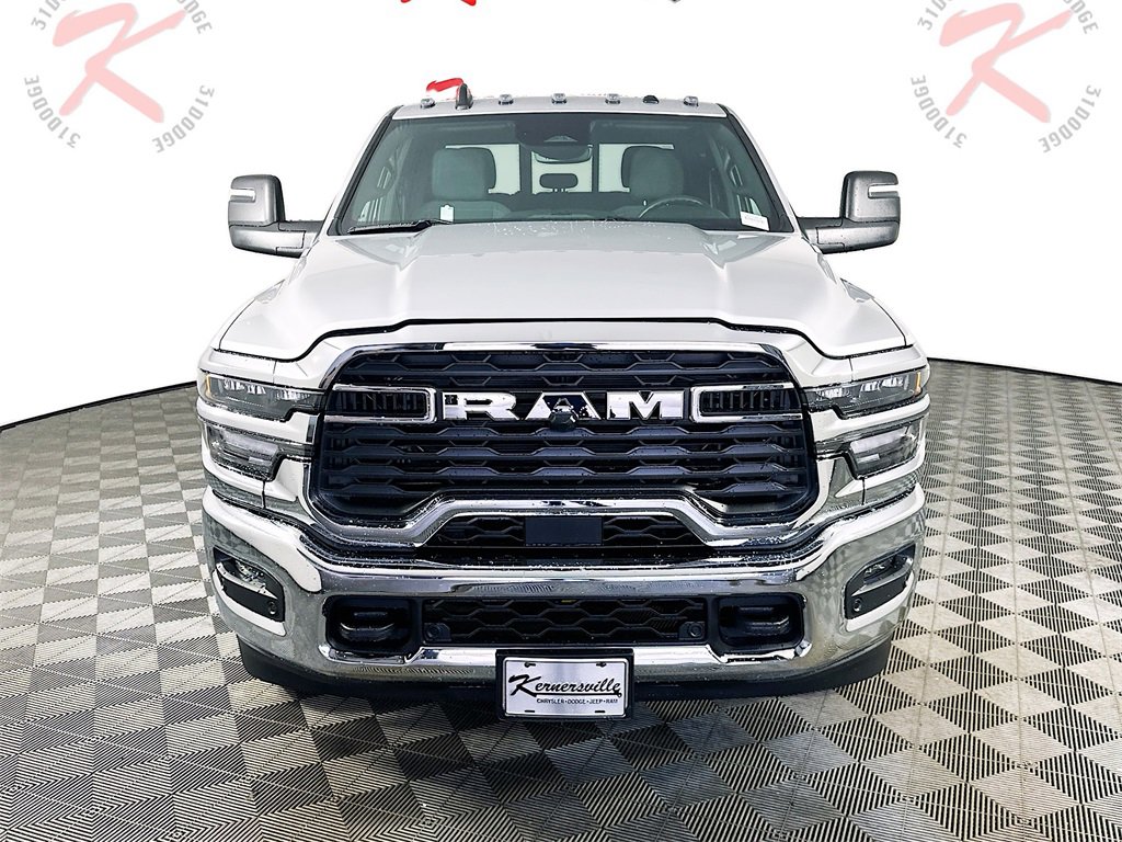 New 2026 RAM 2500 Tradesman image 2