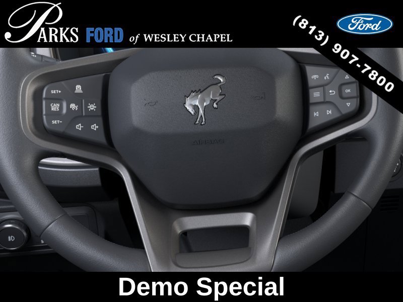 New 2026 Ford Bronco Outer Banks AWD/4WD image 14