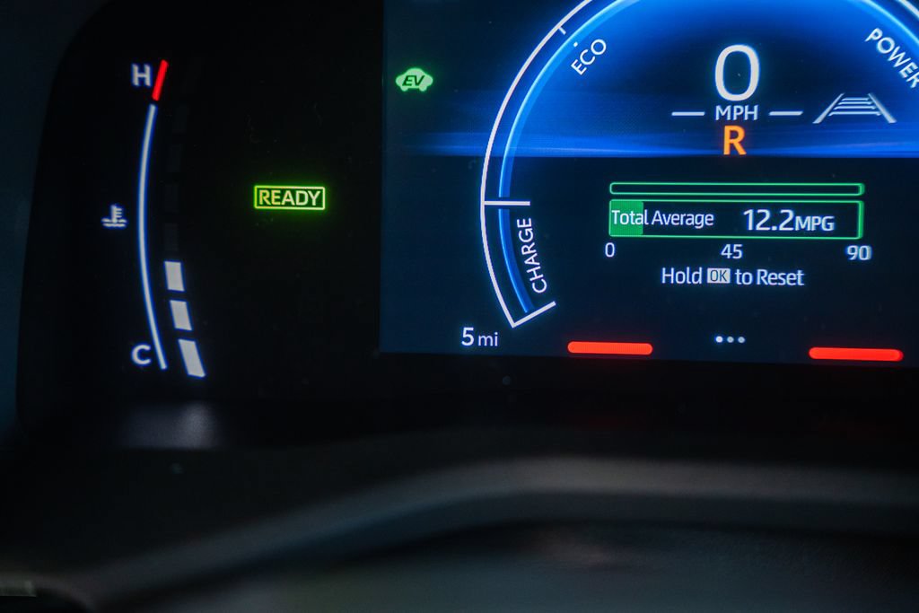 New 2026 Toyota Camry SE FWD image 43