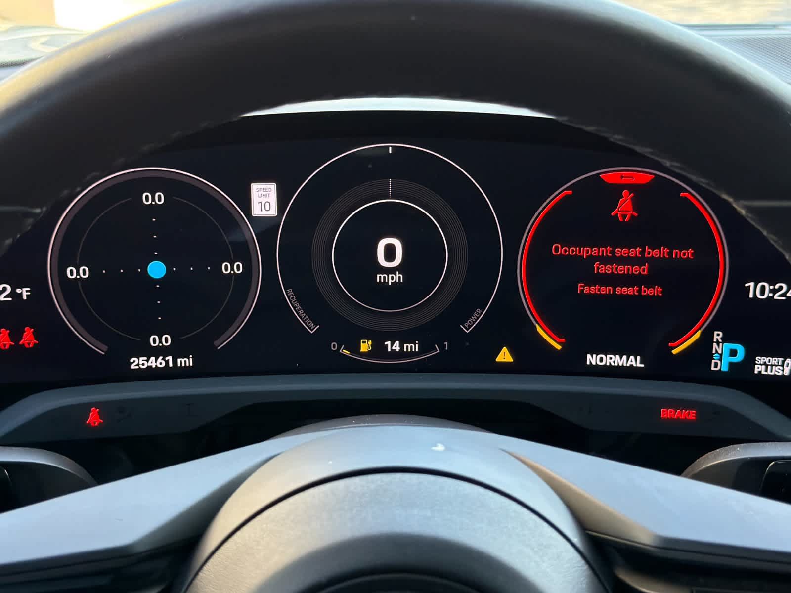 Certified 2023 Porsche Taycan RWD image 28