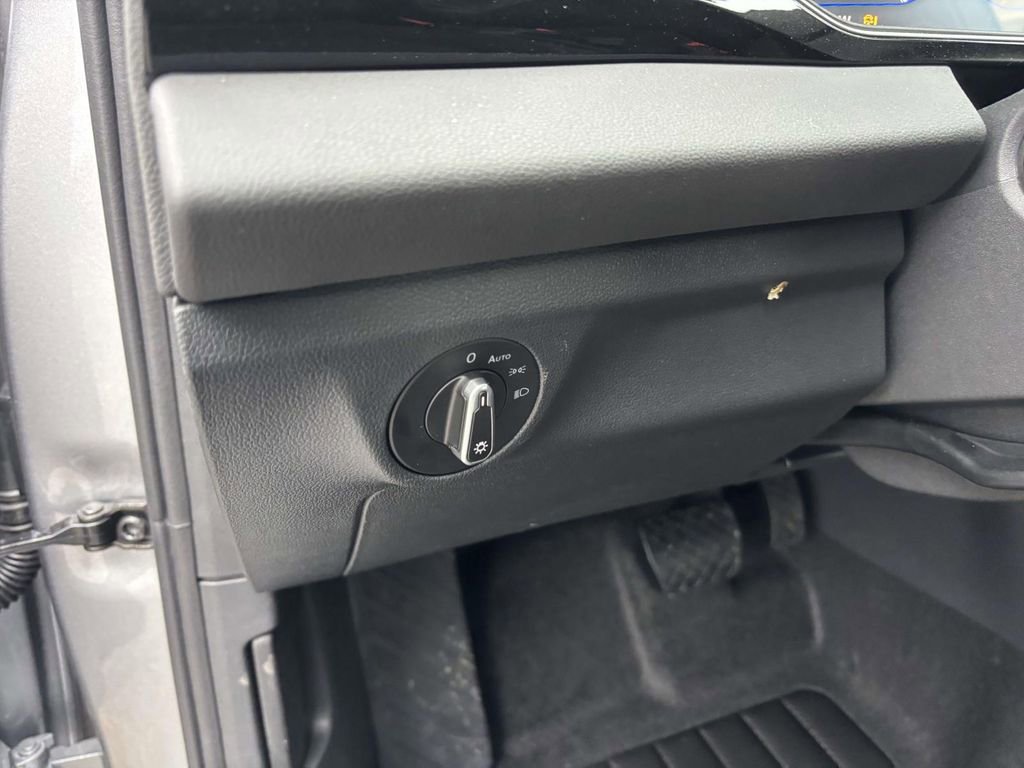 New 2026 Volkswagen Jetta S image 14