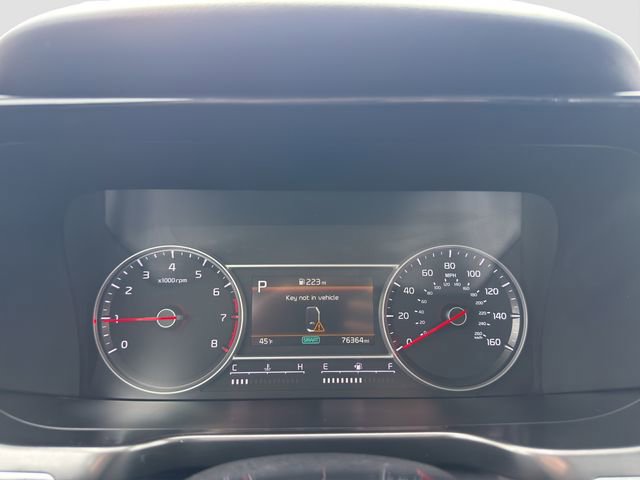 Used 2021 Kia Sorento S w/ Panoramic Sunroof Package AWD/4WD image 11