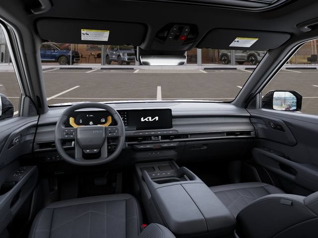 New 2027 Kia Telluride EX X-Line AWD/4WD image 14