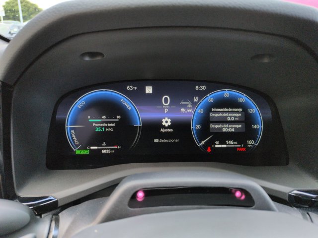 Used 2025 Toyota Camry XSE w/ Premium Plus Package AWD/4WD image 11