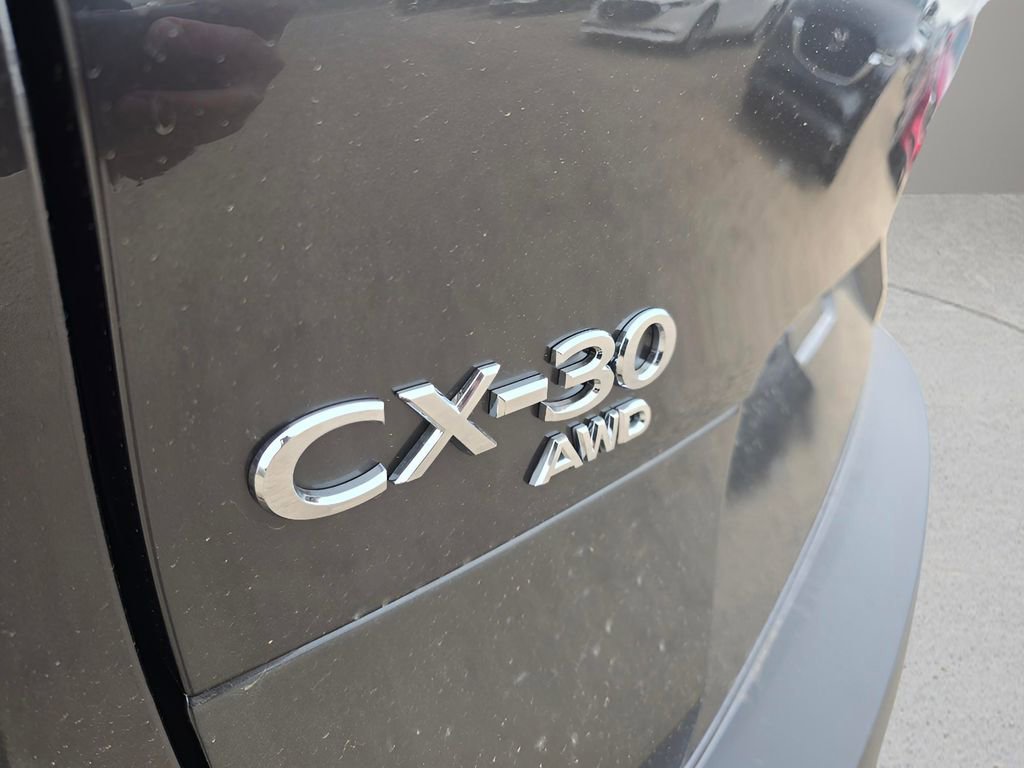 New 2026 MAZDA CX-30 AWD 2.5 S w/ Premium Package image 9