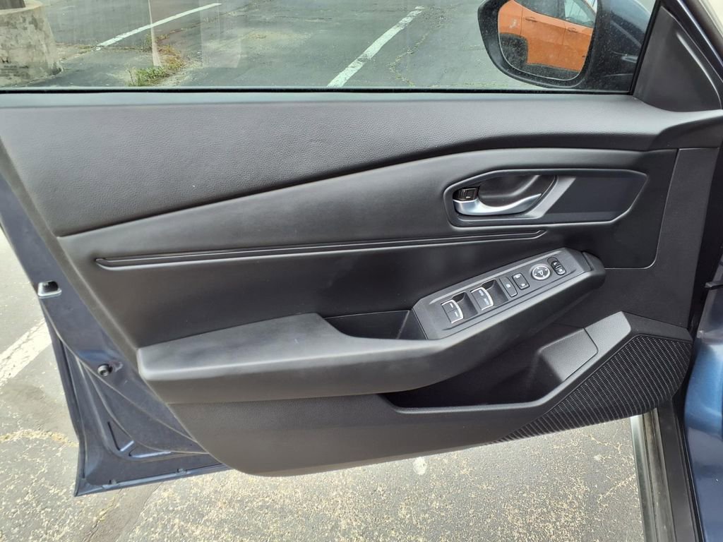 Used 2024 Honda Accord EX image 22