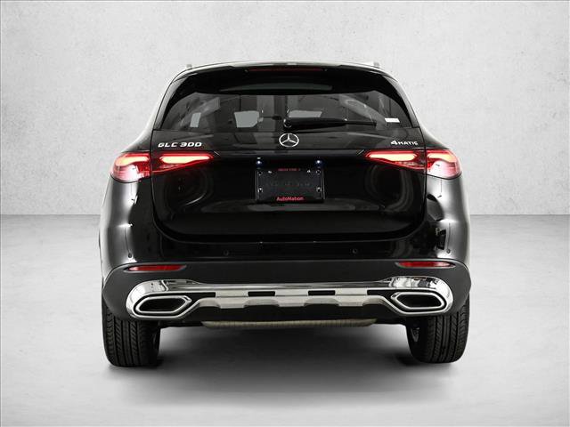 Certified 2023 Mercedes-Benz GLC 300 4MATIC image 7