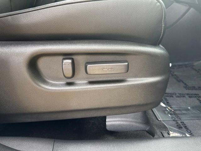 Used 2025 Honda Ridgeline RTL+ image 16