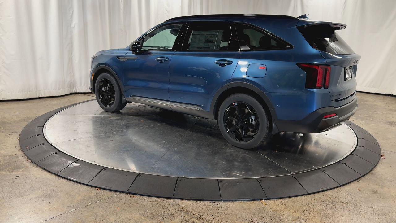 New 2026 Kia Sorento SX Prestige image 6