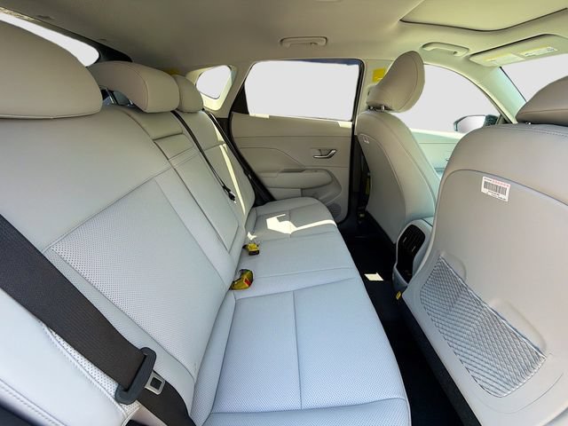 New 2026 Hyundai Kona Limited FWD image 29