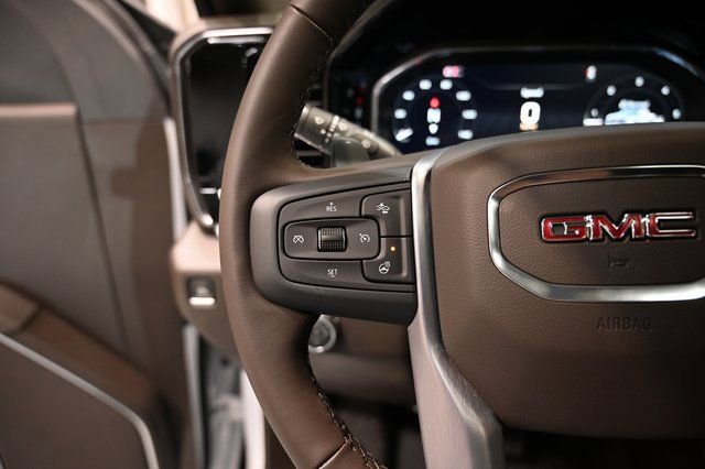 New 2026 GMC Sierra 1500 SLT w/ SLT Premium Plus Package image 25