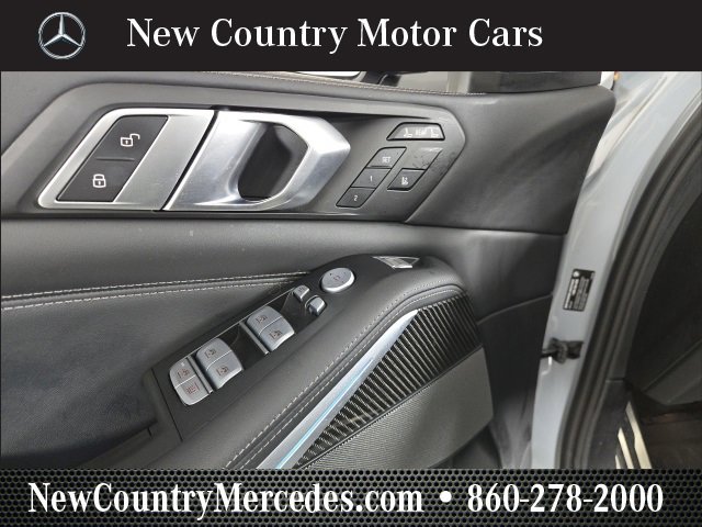 Used 2024 BMW X7 M60i image 20