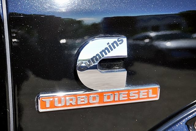 Certified 2022 RAM 2500 Big Horn w/ Level 1 Equipment Group AWD/4WD image 10