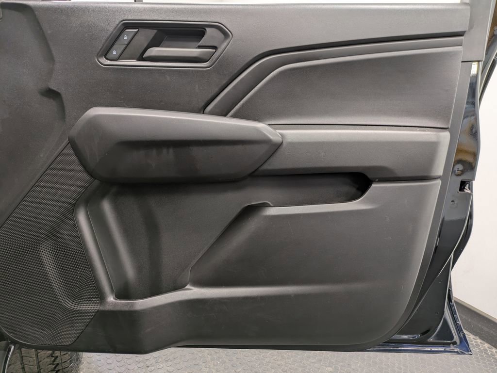 Used 2024 Chevrolet Colorado Trail Boss w/ Advanced Trailering Package AWD/4WD image 28